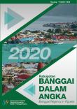 Kabupaten Banggai Dalam Angka 2020