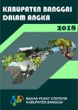 Kabupaten Banggai Dalam Angka 2018