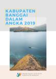 Kabupaten Banggai Dalam Angka 2019