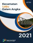 Kecamatan Lobu Dalam Angka 2021