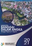 Banggai Regency in Figures 2021