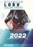 Kecamatan Lobu Dalam Angka 2022