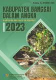 Banggai Regency in Figures 2023